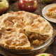 Illustration for article titled The Right Way To Make Your Pies This Thanksgiving Is With Vodka